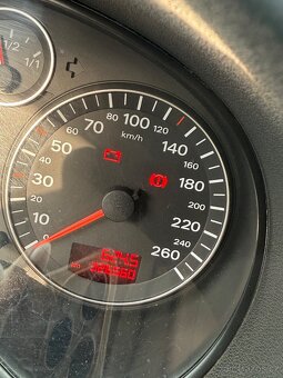 Audi A3 1.9TDI 77kw - 8