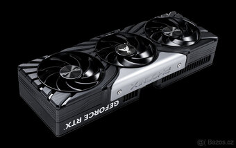 GAINWARD RTX 5080 Phoenix V1 16GB GDDR7 - Záruka 3 Roky Alza - 8