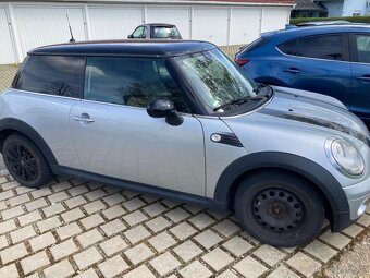 Mini cooper - 8