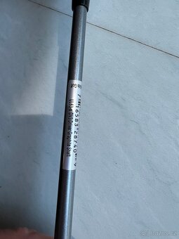 US Kids Golf Driver UL63 400cc - 8