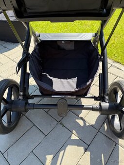 Kocarek Cybex Balios S Lux - 8