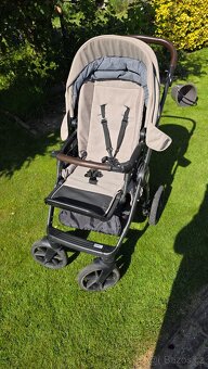 ROAN kombinovaný kočárek Coss - 8