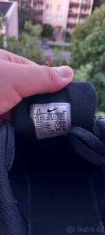 Boty Nike. - 8
