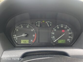 Škoda Fabia 1.2 HTP / nová technická - 8
