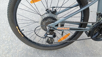 Kolo GIANT XTC JR 1 DISC 24" - 8