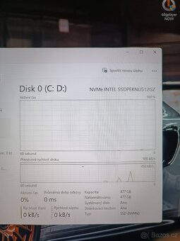 ASUS Vivobook 17 X1702ZA - 8