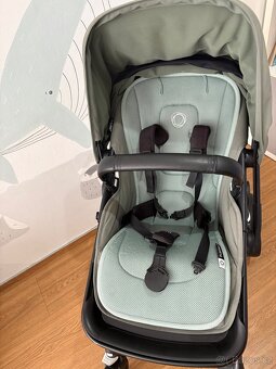 Bugaboo Fox 3 komplet forest green - 8