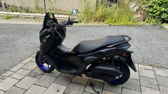Yamaha Nmax 125 Nový model Rok 5/2025 1289km - 8