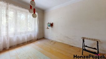 Prodej, rodinný dům, dva byty, Na Nábřeží, Dobříš - 8