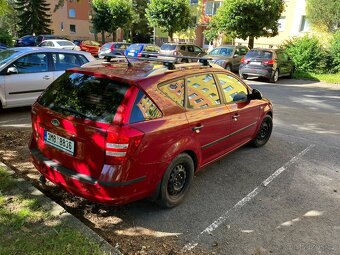 Ceed SW 1.4 Cvvt - 8
