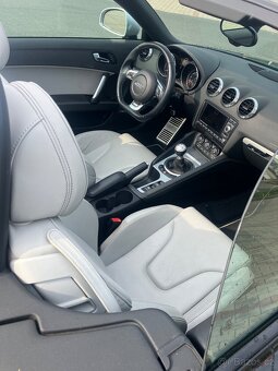 Audi TTRS - 8