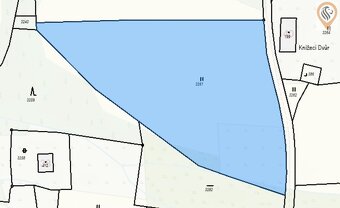 Exkluzivní prodej stavebního pozemku v srdci Šumavy - 8