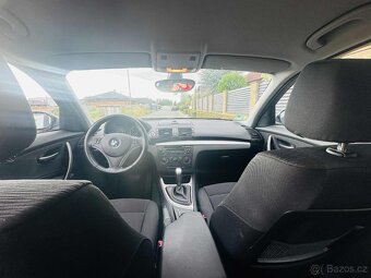 BMW 2010 116i LCI 90kW automat - 8