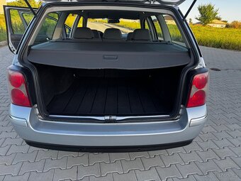 Volkswagen Passat 1.9TDI 74Kw Comfort - 8