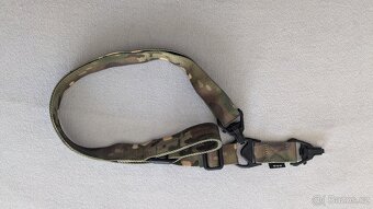 DA MK18 BRAVO + příslušenství a výbava - 8