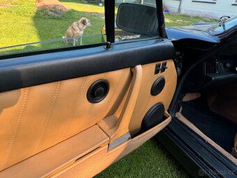 Porsche 911 Carrera 2 Cabriolet (964) - 8