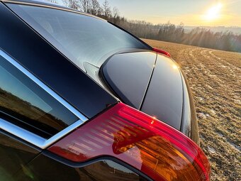 Citroen C6 Exclusive 2.7 HDi V6 - 8