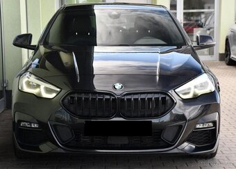 BMW Řada 2 218d M-SPORT 1M ČR - 8