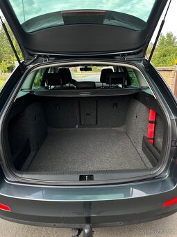 Škoda Octavie 3 1,6TDI 81KW GREENLINE - 8