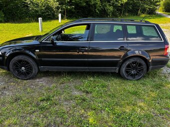 Volkswagen Passat B5.5 1.9tdi - 8