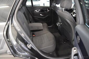 Mercedes-Benz GLC 200d 4 MATIC 2022 - DPH - 8
