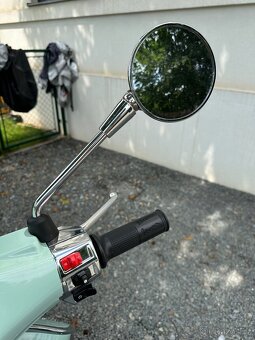 Vespa Primavera 125 - 8