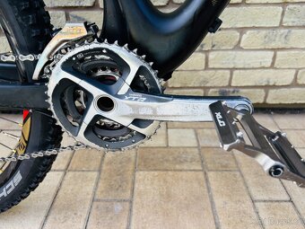 Scott Genius 900 Premium 29", XTR, celokarbon velkost M - 8