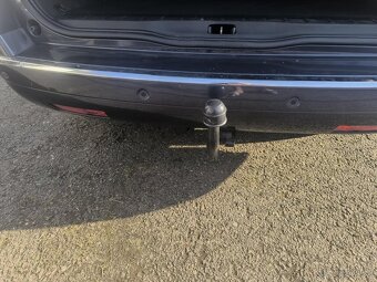 Citroën c4 Grand Picasso 1.6 HDi - 8