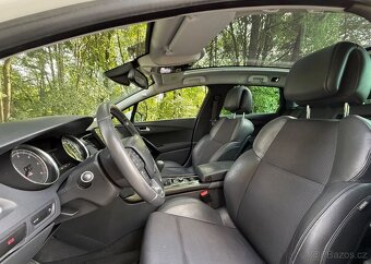 Peugeot 508 SW 2.0 HDi Allure Break - 8
