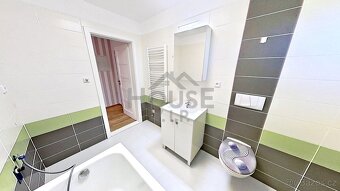 Prodej bytu 2+kk, 43,4 m², Praha - Kbely, ev.č. 00948 - 8