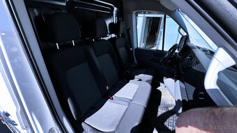 Vůz na díly VW Crafter 35 L3H3 FL 2019 DAVA RHE LB9A - 8