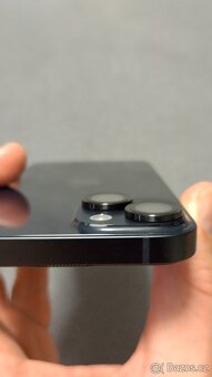 Apple iPhone 14 128GB Black,100% funkční,bat.86%,zár.12mes - 8