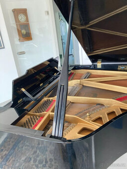 Kawai klavír KG-2C - 8