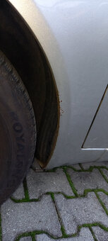 Fiat punto 1.3 jtd multijet 2004 - 8