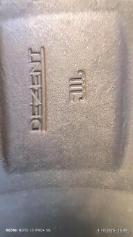 Zimní Pneu - 8