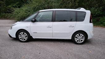 Renault Espace IV 2012 2.0DCI - INITIALE PARIS - 8