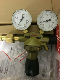 Svářečka Fronius Magic Wave 2500 ACDC TIG - 8