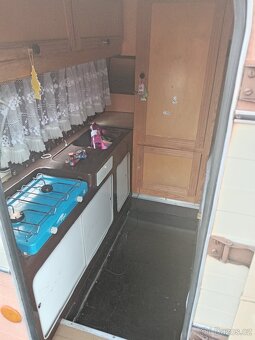 Qek Aero HP 650.83/ karavan - 8