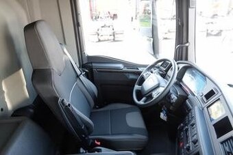 MAN TGS 41.480 - 8x6 – NOVÉ - KH-Kipper S3+Bordmatik Hardox - 8
