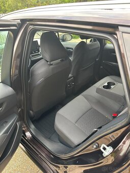 Toyota Corolla Touring 1.8 Hybrid Exclusive 122000 Km ZARUKA - 8
