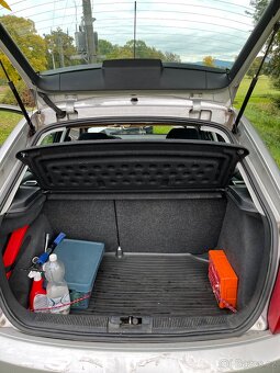 Fabie 1,9 tdi - 8
