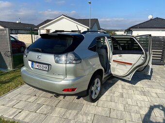 LEXUS RX 300 - 8