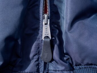 Alpha Industries MA-1 D, 3XL - 8