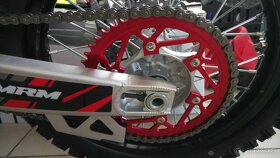 MINIROCKET VVMX 300 MRM - 8