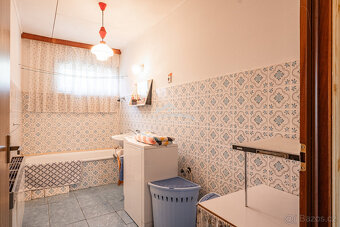 Prodej pěkného domu 4+1, Ždírec nad Doubravou - 8