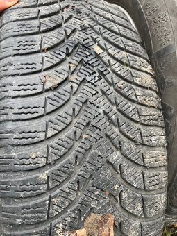 Alutec disky 16” - 8