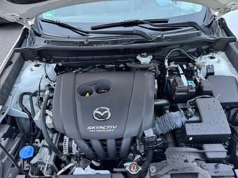 Mazda CX-3,  2.0i-4X4-LED.HEDA.KŮŽ.NAVI.TOP - 8