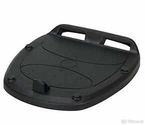 Velký kufr na motorku nebo skútr - 56 litrů,na 2 helmy. Nový - 8