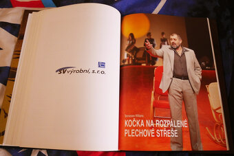 Městské divadlo Brno 2008 - 2009 - 8