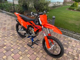 Ktm 250 sxf 2025 - 8